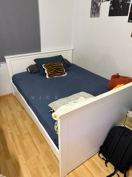 Palm Palladium Condominium untuk Untuk Dijual - RM 700,000, Mac 2026 - Bedroom - PropertyGuru.com.my