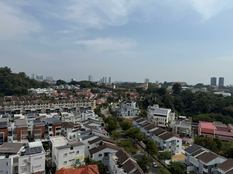 Palm Palladium Condominium untuk Untuk Dijual - RM 700,000, Mac 2026 - Exterior - PropertyGuru.com.my