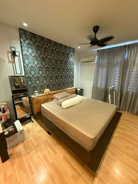 Palm Palladium Condominium untuk Untuk Dijual - RM 700,000, Mac 2026 - Bedroom - PropertyGuru.com.my