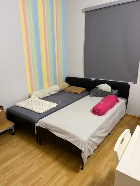 Palm Palladium Condominium untuk Untuk Dijual - RM 700,000, Mac 2026 - Bedroom - PropertyGuru.com.my