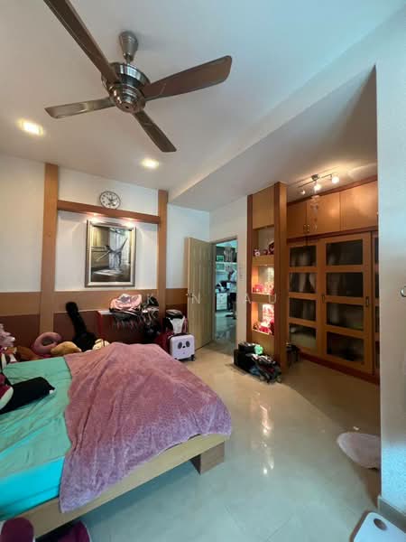 1-storey Terraced House for Sale in Ipoh (Perak) - Ck Nyau - Bedroom - PropertyGuru.com.my