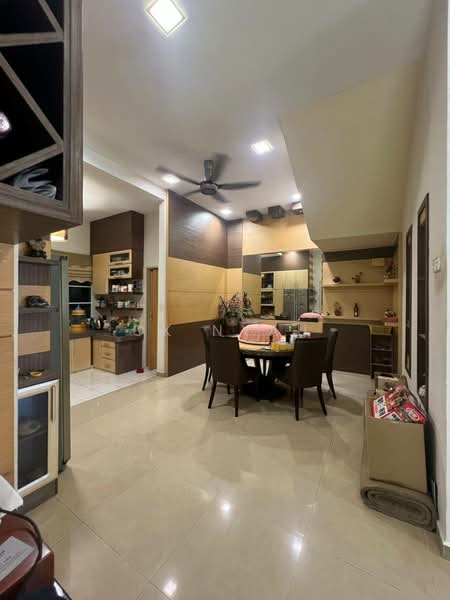 1-storey Terraced House for Sale in Ipoh (Perak) - Ck Nyau - PropertyGuru.com.my