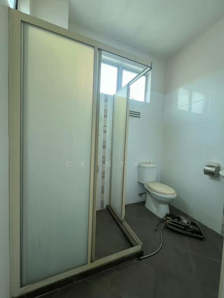 1-storey Terraced House for Sale in Ipoh (Perak) - Ck Nyau - PropertyGuru.com.my