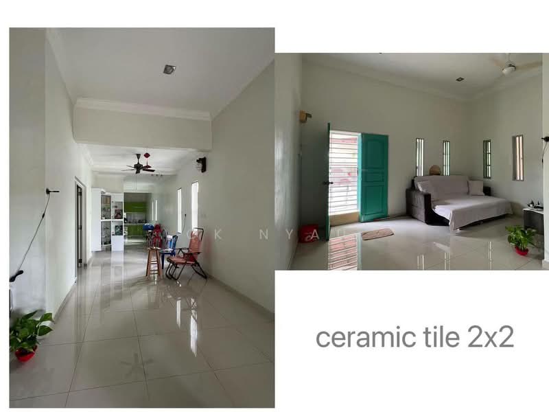 1-storey Terraced House for Sale in Ipoh (Perak) - Ck Nyau - PropertyGuru.com.my