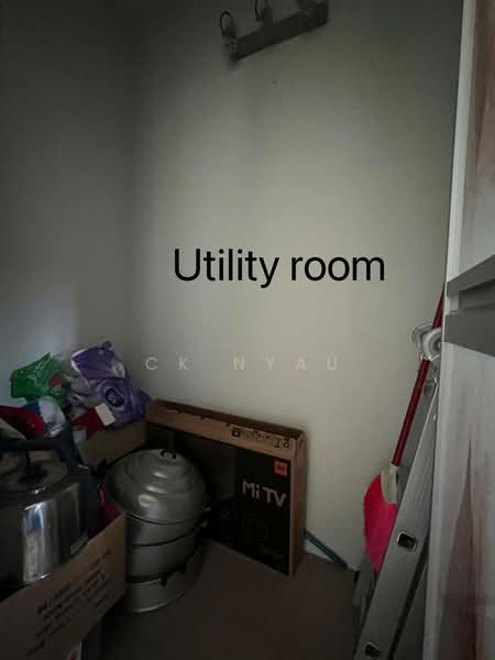 1-storey Terraced House for Sale in Ipoh (Perak) - Ck Nyau - PropertyGuru.com.my