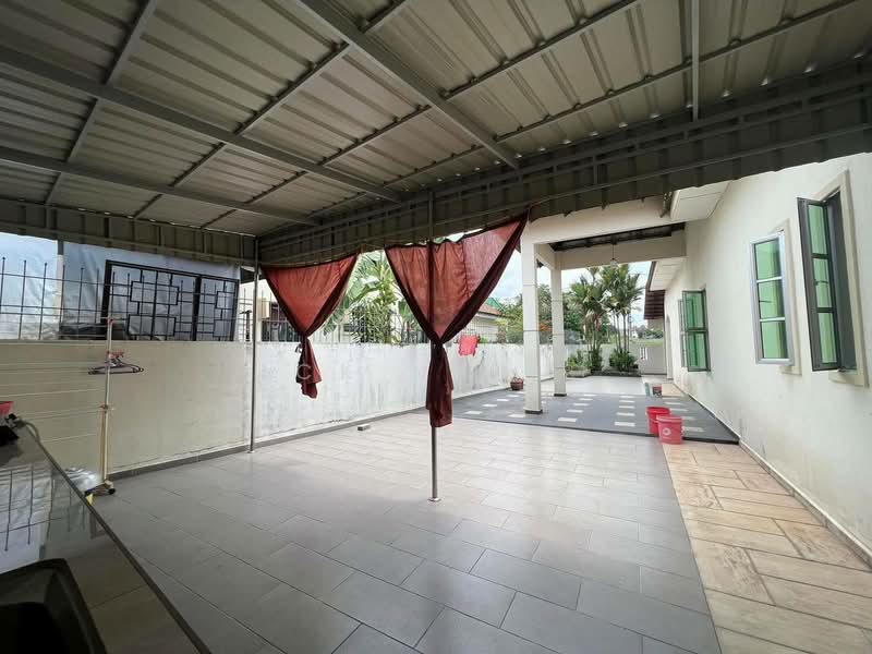 1-storey Terraced House for Sale in Ipoh (Perak) - Ck Nyau - PropertyGuru.com.my