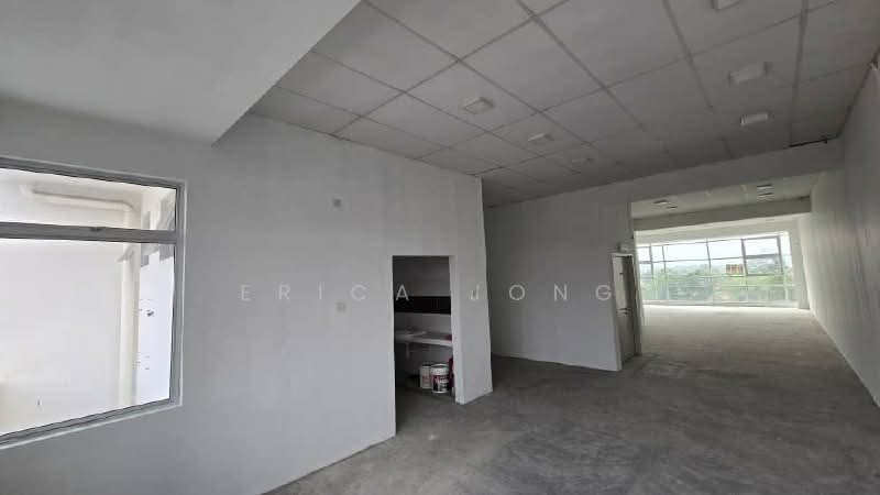 Shop for Sale in Bandar Dato Onn (Tebrau) - Erica Jong - Interior - PropertyGuru.com.my
