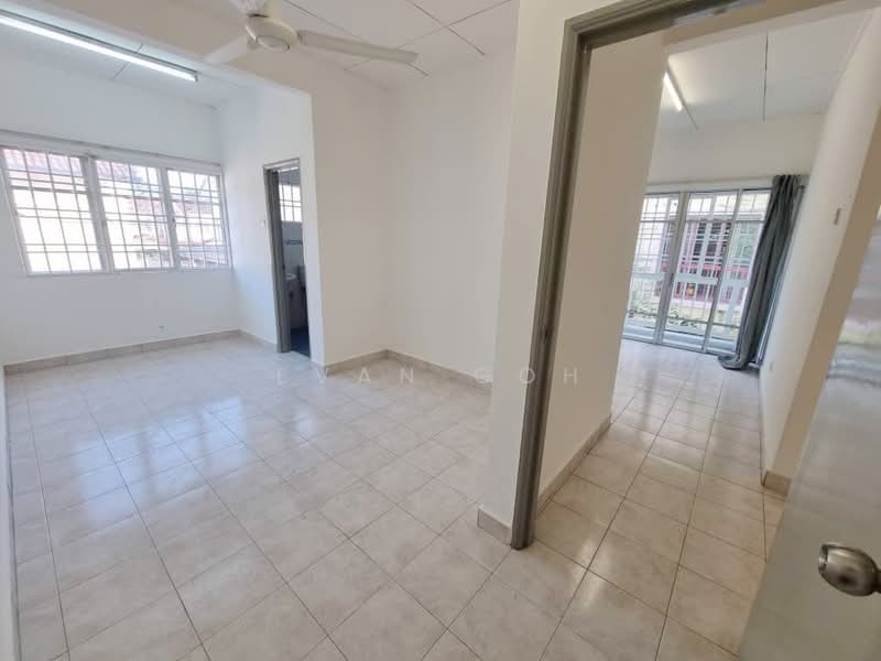 2-storey Terraced House for Rent in Taman Putra Prima (Puchong) - Evan Goh - Interior - PropertyGuru.com.my