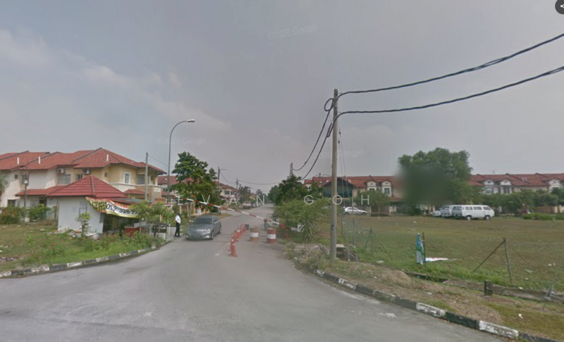 2-storey Terraced House for Rent in Taman Putra Prima (Puchong) - Evan Goh - Exterior - PropertyGuru.com.my