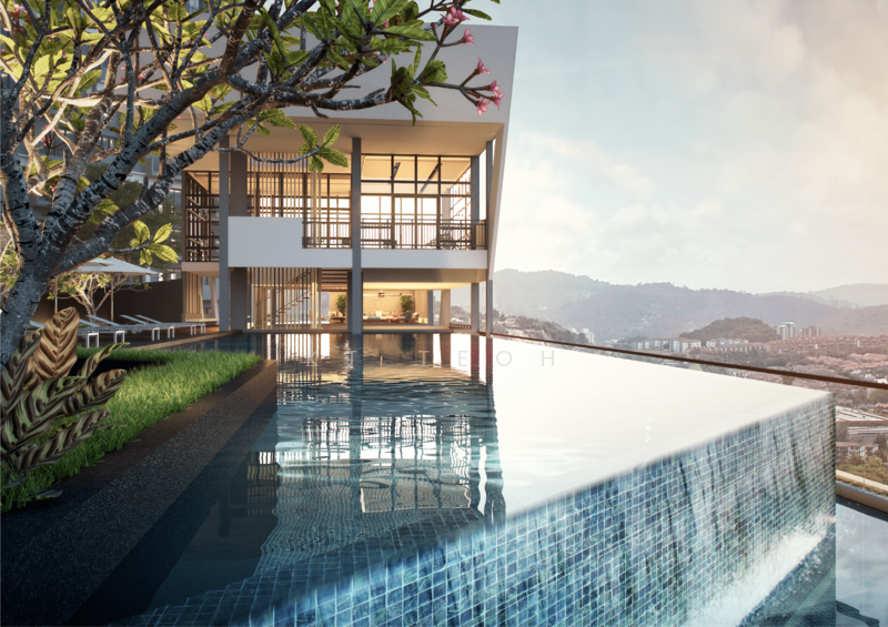 For Sale - Pangsapuri D'Ruby