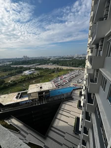 For Sale - Pangsapuri D'Ruby