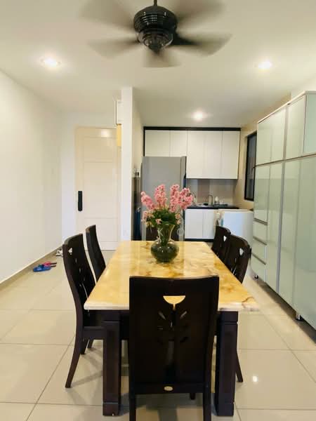 Condominium for Sale at Upper East @ Tiger Lane - SK Kok - PropertyGuru.com.my