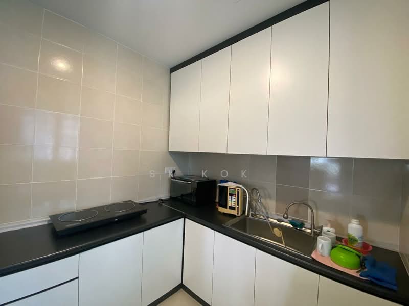 Condominium for Sale at Upper East @ Tiger Lane - SK Kok - PropertyGuru.com.my