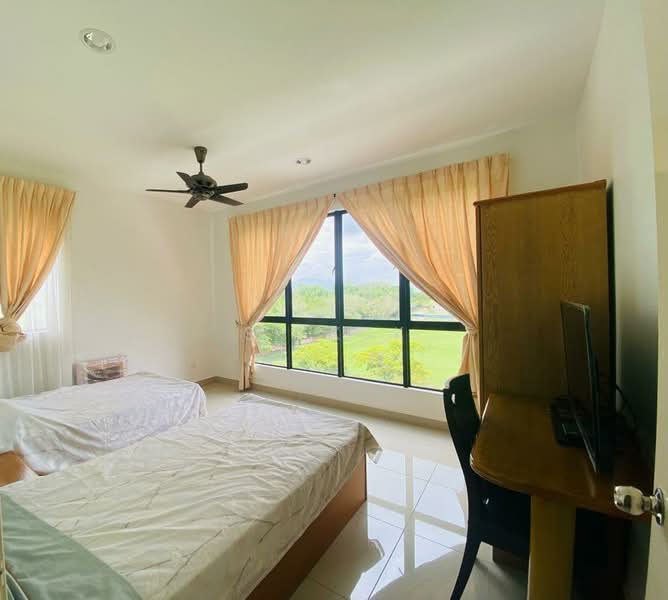 Condominium for Sale at Upper East @ Tiger Lane - SK Kok - PropertyGuru.com.my