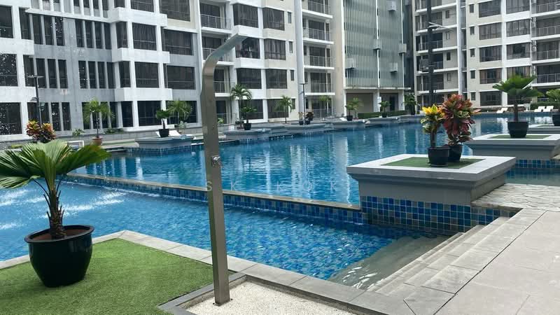 Condominium for Sale at Upper East @ Tiger Lane - SK Kok - PropertyGuru.com.my