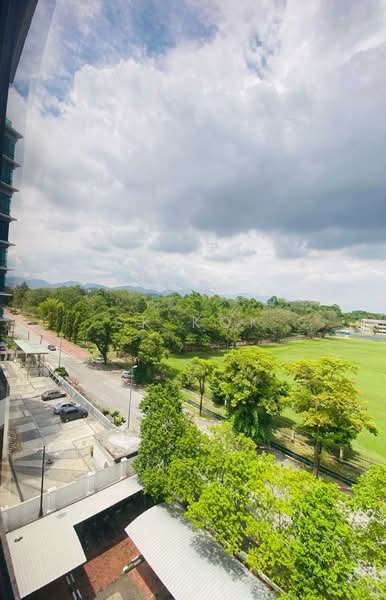 Condominium for Sale at Upper East @ Tiger Lane - SK Kok - PropertyGuru.com.my