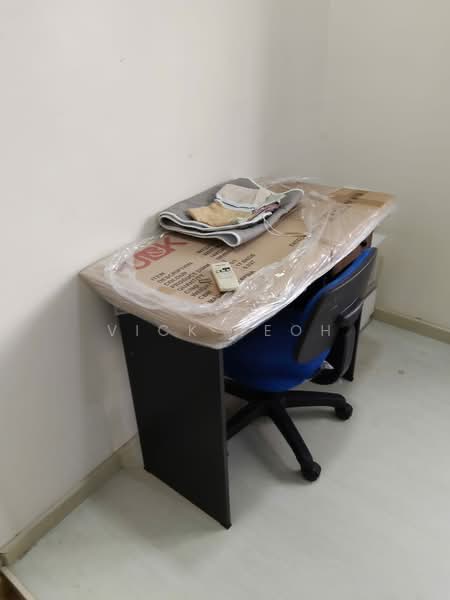 Palm Palladium Condominium untuk Untuk Disewa - RM 2,200 /bulan, Mac 2026 - Study - PropertyGuru.com.my