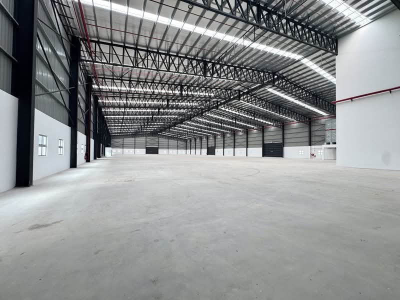 Telok Mengkuang Teluk Panglima Garang New Factory For Sale. untuk Untuk Dijual - RM 45,000,000, Mac 2026 - Interior - PropertyGuru.com.my