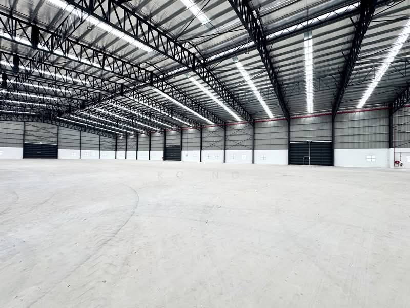 Telok Mengkuang Teluk Panglima Garang New Factory For Sale. untuk Untuk Dijual - RM 45,000,000, Mac 2026 - Interior - PropertyGuru.com.my