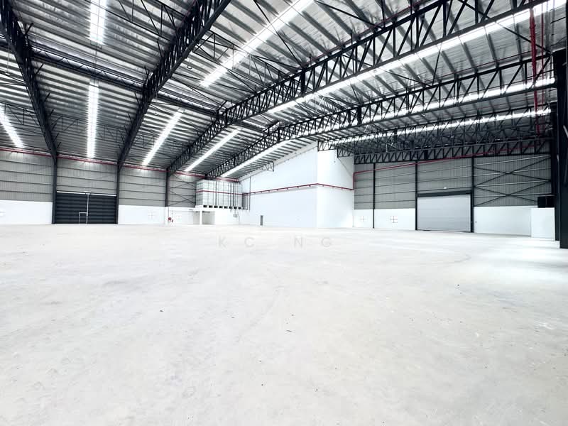 Telok Mengkuang Teluk Panglima Garang New Factory For Sale. untuk Untuk Dijual - RM 45,000,000, Mac 2026 - Interior - PropertyGuru.com.my