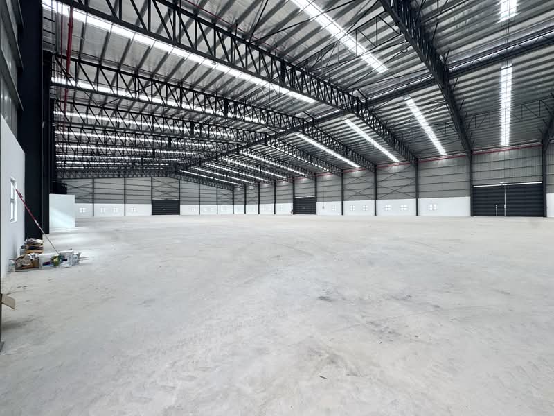 Telok Mengkuang Teluk Panglima Garang New Factory For Sale. untuk Untuk Dijual - RM 45,000,000, Mac 2026 - Interior - PropertyGuru.com.my