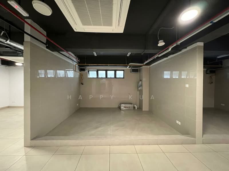 Corporate Suites @ Pavilion Embassy untuk Untuk Disewa - RM 13,500 /bulan, Mac 2026 - Interior - PropertyGuru.com.my