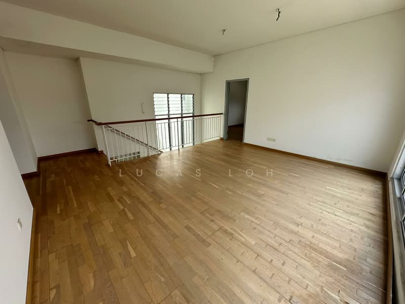 Rumah Berkembar untuk Dijual di Bandar Seri Coalfields (Sungai Buloh) - Lucas Loh - Interior - PropertyGuru.com.my