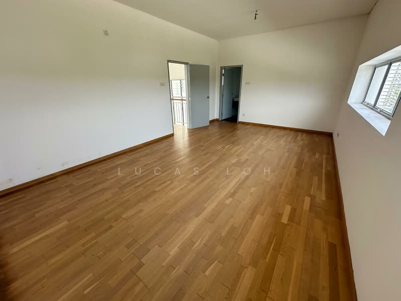 Rumah Berkembar untuk Dijual di Bandar Seri Coalfields (Sungai Buloh) - Lucas Loh - Interior - PropertyGuru.com.my