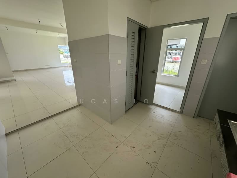 Rumah Berkembar untuk Dijual di Bandar Seri Coalfields (Sungai Buloh) - Lucas Loh - Interior - PropertyGuru.com.my