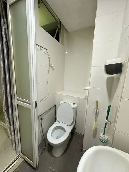 Condominium for Sale at Shineville Park - Vick Teoh - Bathroom - PropertyGuru.com.my