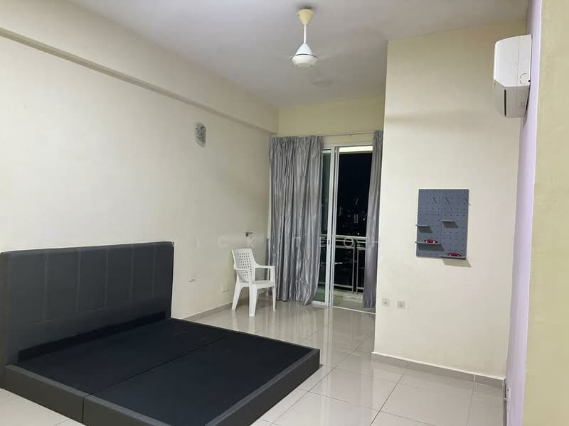 Condominium for Sale at Shineville Park - Vick Teoh - Bedroom - PropertyGuru.com.my