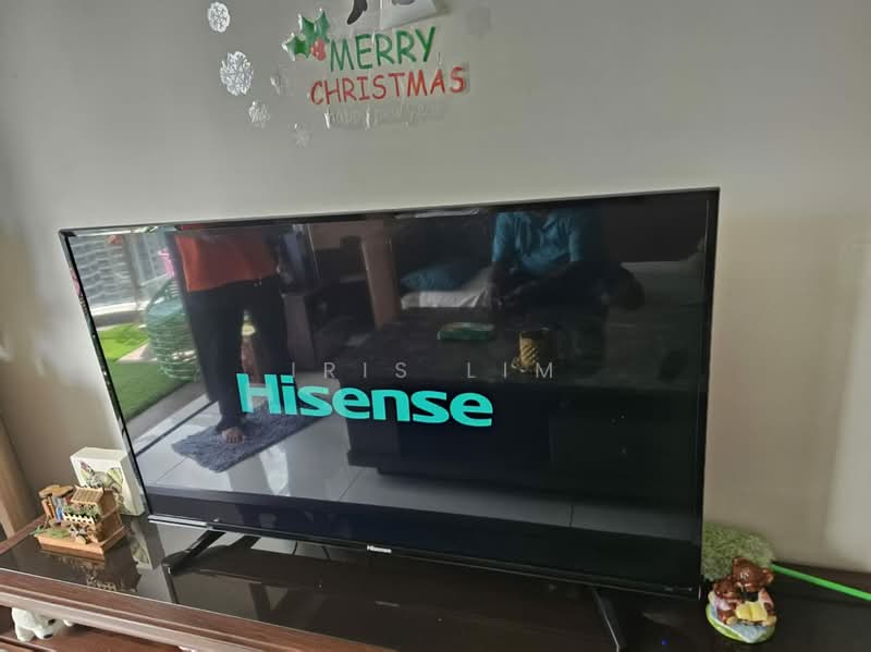 Condominium for Sale at Bay Laurel @ Country Garden Danga Bay - Iris Lim - PropertyGuru.com.my