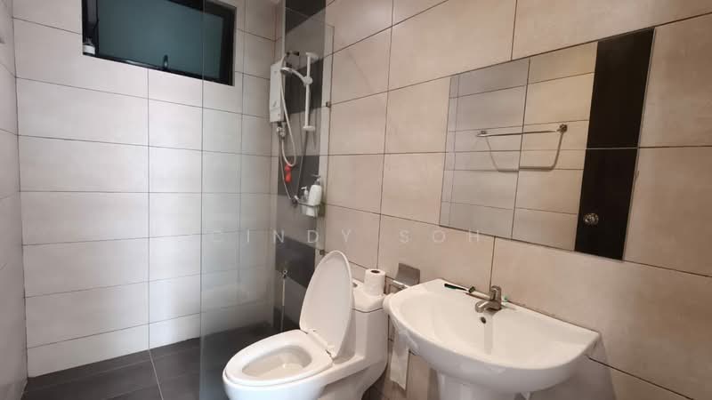 Service Residence for Sale at Molek Regency - Cindy Soh - PropertyGuru.com.my