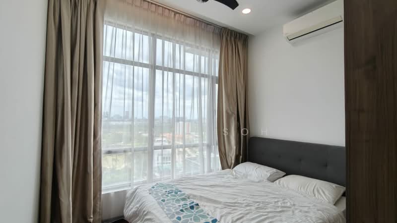 Service Residence for Sale at Molek Regency - Cindy Soh - PropertyGuru.com.my