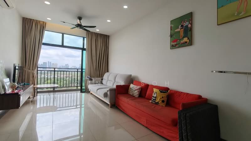 Service Residence for Sale at Molek Regency - Cindy Soh - PropertyGuru.com.my
