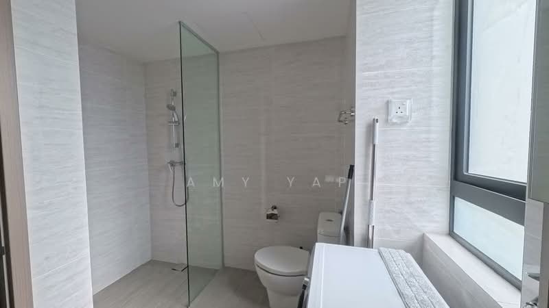 Service Residence for Rent at Baron Residence @ Lake City - Amy Yap - PropertyGuru.com.my