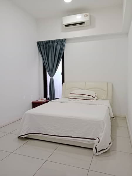 Semi-Detached House for Sale in Senibong (Permas Jaya) - Jennie Chew - Bedroom - PropertyGuru.com.my