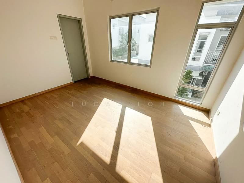 Semi-Detached House for Sale in Bandar Seri Coalfields (Ijok) - Lucas Loh - PropertyGuru.com.my