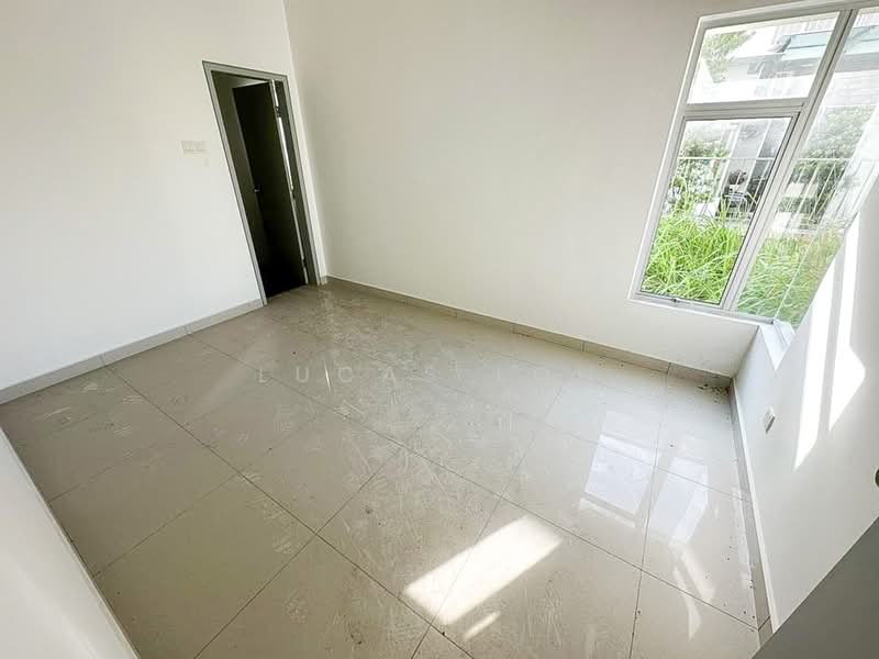 Semi-Detached House for Sale in Bandar Seri Coalfields (Ijok) - Lucas Loh - Interior - PropertyGuru.com.my