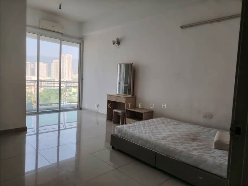 Condominium for Sale at Shineville Park - Vick Teoh - Bedroom - PropertyGuru.com.my