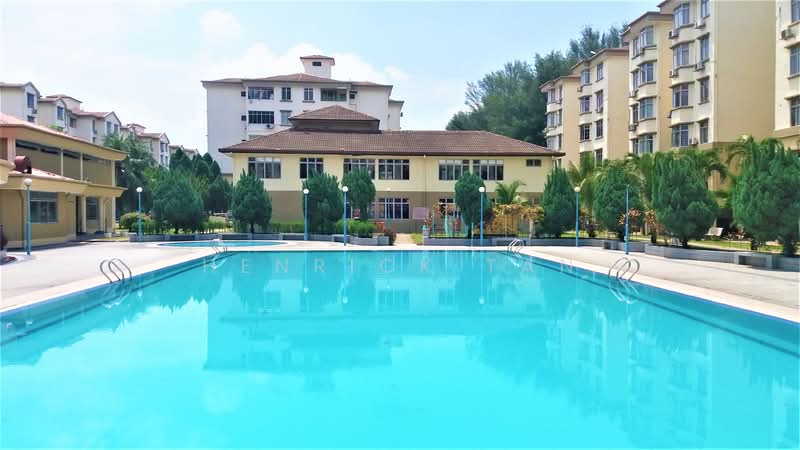 Apartment for Sale at Subang Perdana Goodyear Court 7 - Henrick Tan - Exterior - PropertyGuru.com.my