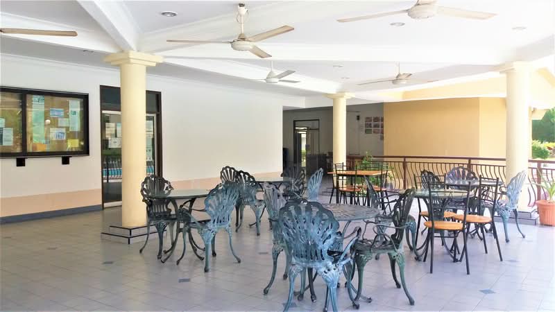 Apartment for Sale at Subang Perdana Goodyear Court 7 - Henrick Tan - Exterior - PropertyGuru.com.my