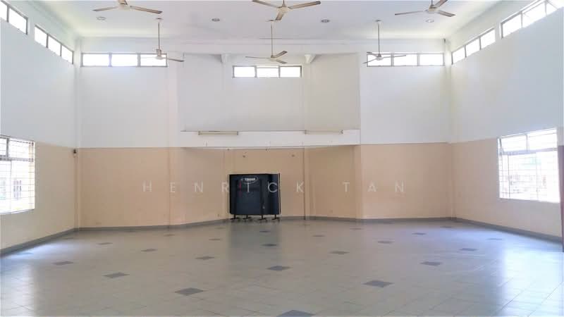 Apartment for Sale at Subang Perdana Goodyear Court 7 - Henrick Tan - Interior - PropertyGuru.com.my