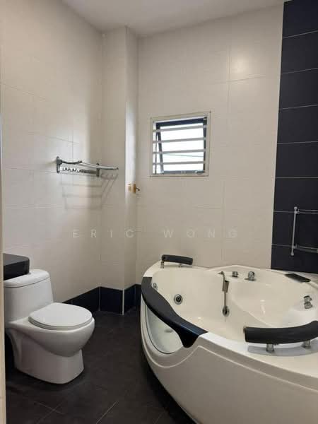 Desa Cemerlang Kekabu untuk Untuk Dijual - RM 658,000, Mac 2026 - Bathroom - PropertyGuru.com.my