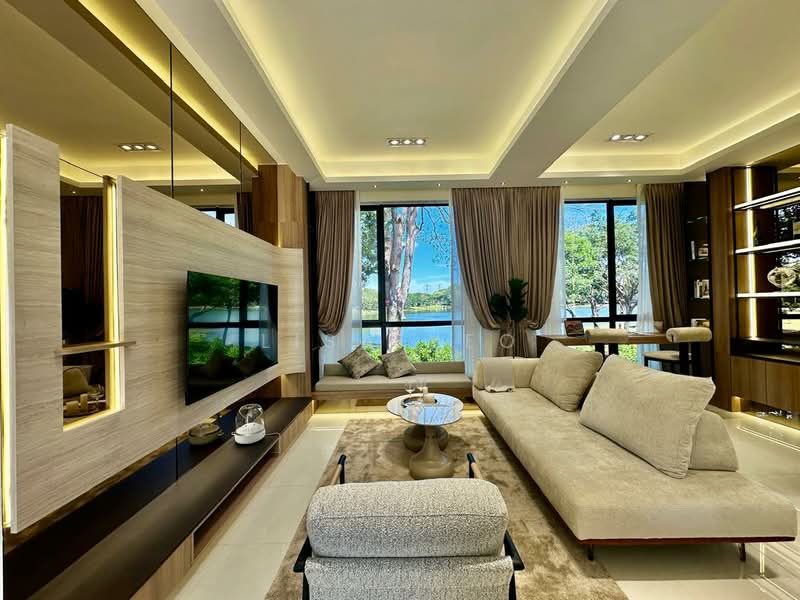 Sunway LakeHills untuk Untuk Dijual - RM 489,000, Mac 2026 - PropertyGuru.com.my