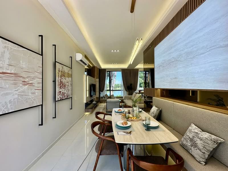 Sunway LakeHills untuk Untuk Dijual - RM 489,000, Mac 2026 - PropertyGuru.com.my