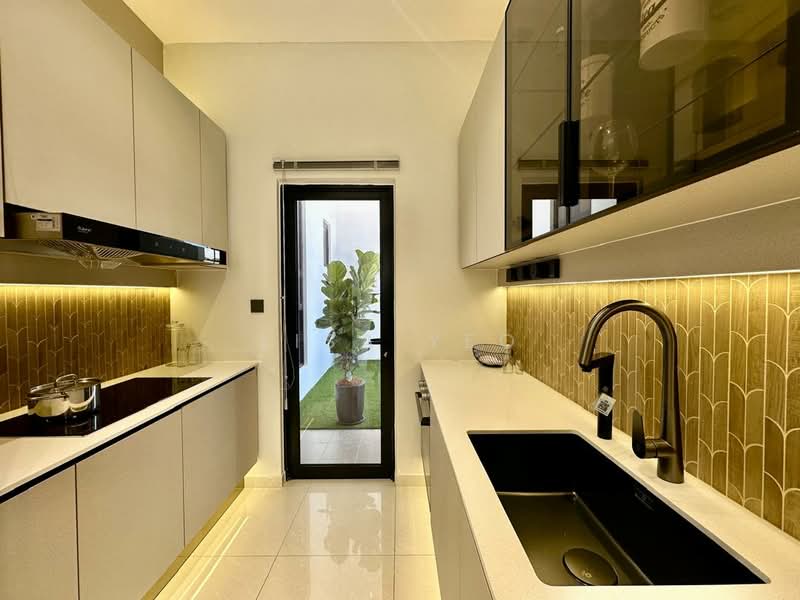 Sunway LakeHills untuk Untuk Dijual - RM 489,000, Mac 2026 - PropertyGuru.com.my