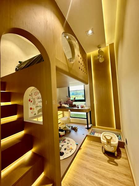 Sunway LakeHills untuk Untuk Dijual - RM 489,000, Mac 2026 - PropertyGuru.com.my