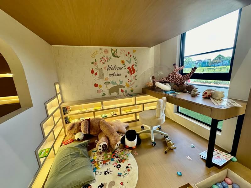 Sunway LakeHills untuk Untuk Dijual - RM 489,000, Mac 2026 - PropertyGuru.com.my