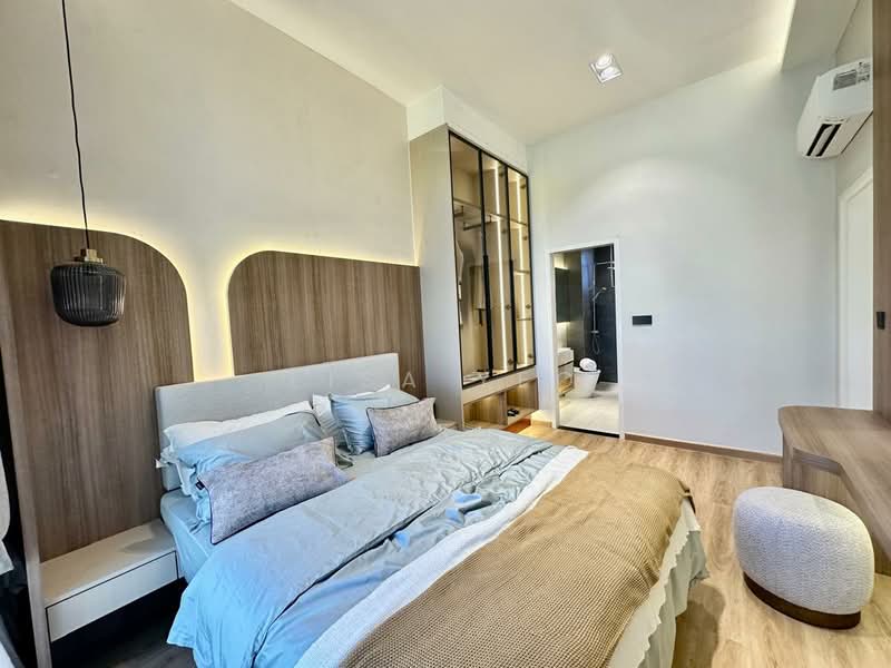 Sunway LakeHills untuk Untuk Dijual - RM 489,000, Mac 2026 - PropertyGuru.com.my